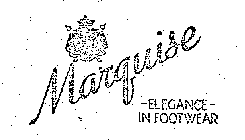 MARQUISE ELEGANCE IN FOOTWEAR