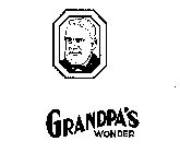 GRANDPA'S WONDER