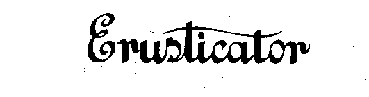 ERUSTICATOR Trademark - Registration Number 0320719 - Serial Number  71355688 :: Justia Trademarks