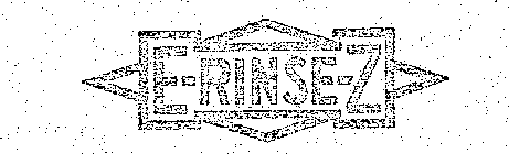 E-RINSE-Z