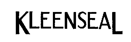 KLEENSEAL