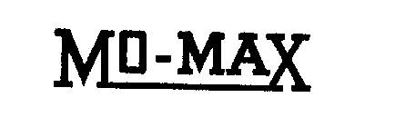 MO-MAX