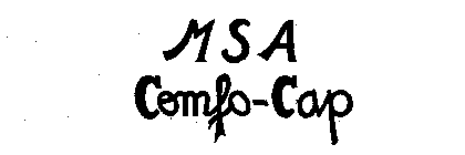 MSA COMFO-CAP