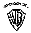 WARNER BROS. PICTURES, INC. WB