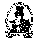THE ROY LOGAN SHOE