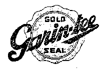 GARIN-TEE GOLD SEAL