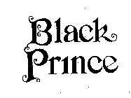 BLACK PRINCE