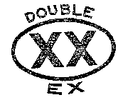 DOUBLE XX EX