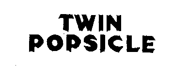 TWIN POPSICLE