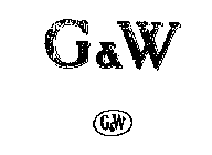 G & W