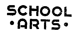 SCHOOL- ARTS-