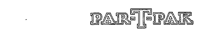 PAR-T-PAK