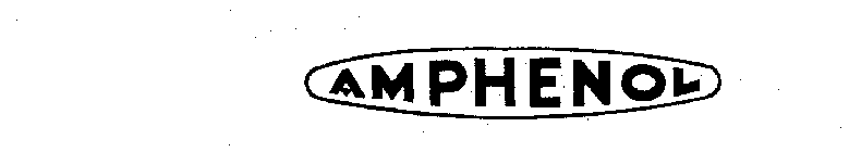AMPHENOL