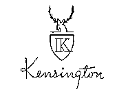 K KENSINGTON