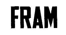 FRAM