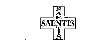 SAENTIS