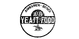ANHEUSER-BUSCH A-B YEAST FOOD