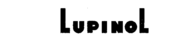 LUPINOL