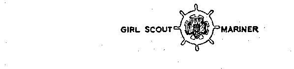 GIRL SCOUT MARINER GS