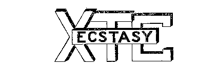 ECSTASY XTC