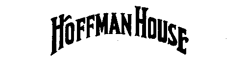 HOFFMAN HOUSE