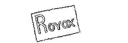 ROYOX
