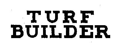 TURF BUILDER