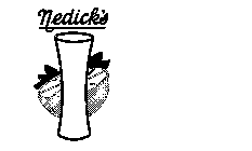 NEDICK'S