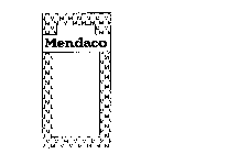 MENDACO M