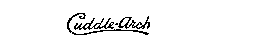 CUDDLE-ARCH