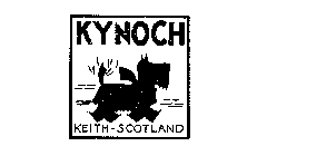 KYNOCH KEITH-SCOTLAND