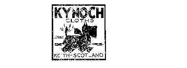 KYNOCH CLOTHS KEITH-SCOTLAND