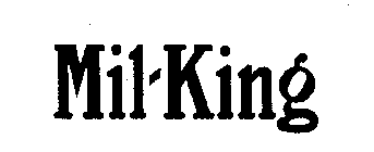 MIL-KING