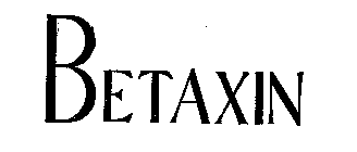 BETAXIN