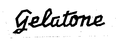 GELATONE