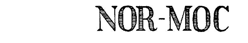 NOR-MOC