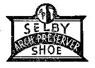 AD SHELBY SHOE ARCH PRESERVER