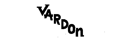 VARDON
