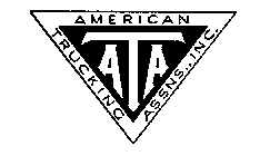 ATA AMERICAN TRUCKING ASSNS., INC.