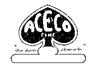 ACE-CO FINE 