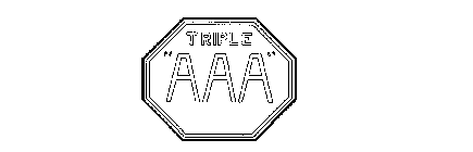 TRIPLE AAA