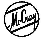 MCCRAY