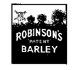 ROBINSON'S 