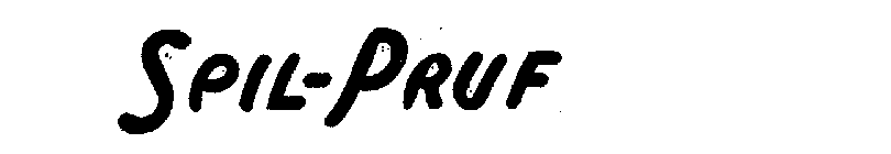SPIL-PRUF