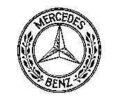 MERCEDES BENZ