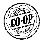 NATIONAL COOPERATIVES CO-OP