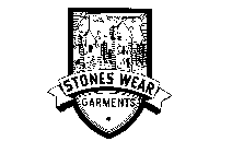 STONES WEAR GARMENTS