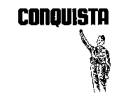 CONQUISTA