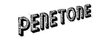 PENETONE