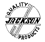 J JACKSON QUALITY PRODUCTS